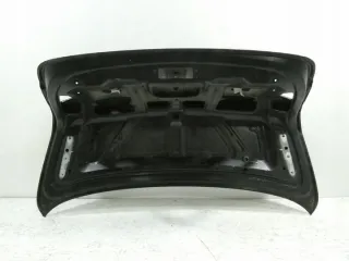  Крышка багажника (дверь 3-5) BMW 5 F10/F11/GT F07 Арт e2303659, вид 2