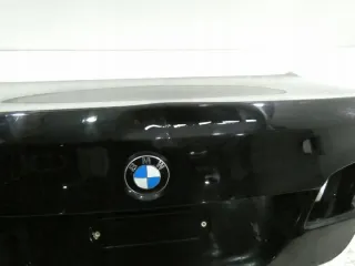  Крышка багажника (дверь 3-5) BMW 5 F10/F11/GT F07 Арт e2303659, вид 3