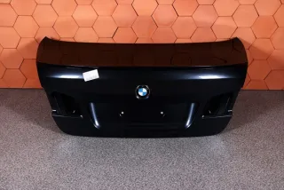  Крышка багажника (дверь 3-5) BMW 5 F10/F11/GT F07 Арт e2303661, вид 1