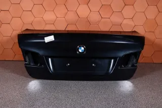  Крышка багажника (дверь 3-5) BMW 5 F10/F11/GT F07 Арт e2303661, вид 2