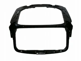  Крышка багажника (дверь 3-5) BMW 5 F10/F11/GT F07 Арт e2303766, вид 1