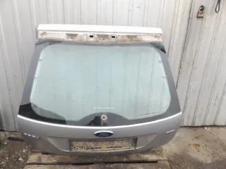  Крышка багажника (дверь 3-5) Ford Focus 2 Арт e2307802, вид 1