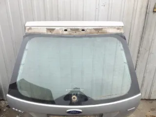  Крышка багажника (дверь 3-5) Ford Focus 2 Арт e2307802, вид 2