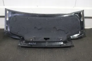  Крышка багажника (дверь 3-5) Ford Mustang 5 restailing Арт e2308515, вид 2