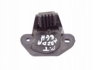  Крышка багажника (дверь 3-5) Mazda 6 2 Арт e2311666, вид 1