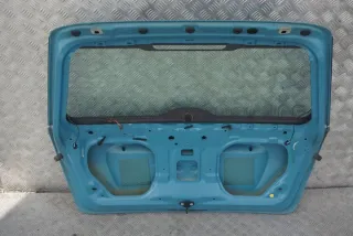  Крышка багажника (дверь 3-5) MINI Cooper R56 Арт e2314072, вид 8