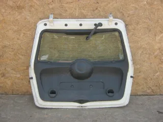  Крышка багажника (дверь 3-5) MINI Cooper R56 Арт e2314083, вид 3