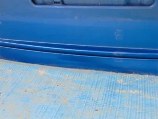  Крышка багажника (дверь 3-5) Mitsubishi Lancer 8 Арт e2314556, вид 5
