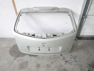  Крышка багажника (дверь 3-5) Renault Laguna 2 Арт e2318780, вид 1