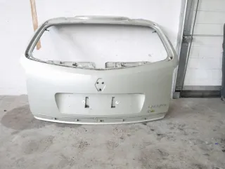  Крышка багажника (дверь 3-5) Renault Laguna 2 Арт e2318780, вид 6