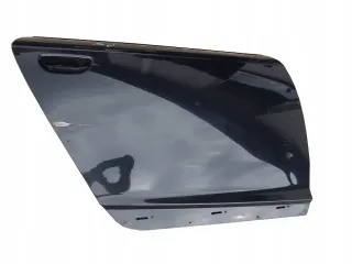  Дверь задняя правая Audi A6 C5 (S6,RS6) Арт e2331173, вид 1