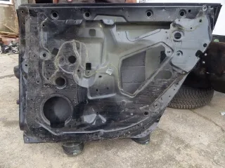  Дверь задняя правая Audi A6 C5 (S6,RS6) Арт e2331173, вид 7