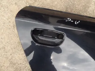  Дверь задняя правая Audi A6 C5 (S6,RS6) Арт e2331173, вид 8