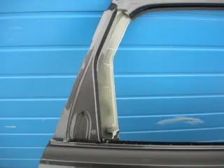  Дверь задняя правая Audi Q7 4M Арт e2332056, вид 5
