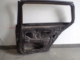  Дверь задняя правая BMW 5 F10/F11/GT F07 Арт e2333270, вид 3