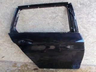 F11F-11DRZWI Дверь задняя правая BMW 5 F10/F11/GT F07 Арт e2333282, вид 1