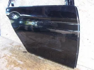 F11F-11DRZWI Дверь задняя правая BMW 5 F10/F11/GT F07 Арт e2333282, вид 4