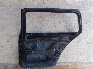F11F-11DRZWI Дверь задняя правая BMW 5 F10/F11/GT F07 Арт e2333282, вид 5