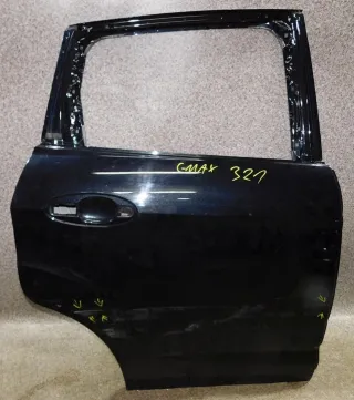  Дверь задняя правая Ford C-max 2 Арт e2337049, вид 1