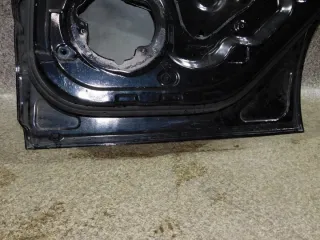  Дверь задняя правая Ford C-max 2 Арт e2337049, вид 8