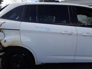  Дверь задняя правая Ford C-max 2 Арт e2337057, вид 1