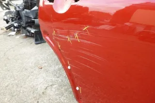  Дверь задняя правая MINI CLUBMAN F54 Арт e2343476, вид 2