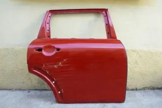  Дверь задняя правая MINI CLUBMAN F54 Арт e2343476, вид 4