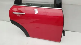  Дверь задняя правая MINI CLUBMAN F54 Арт e2343477, вид 2