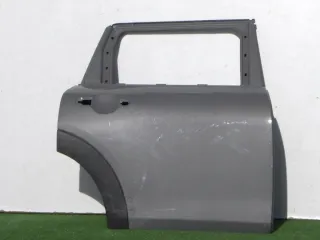  Дверь задняя правая MINI CLUBMAN F54 Арт e2343509, вид 1