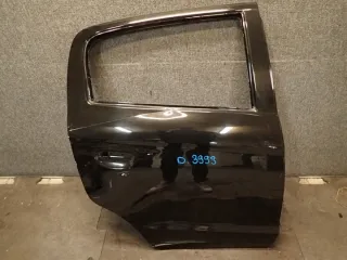  Дверь задняя правая Mitsubishi Space Star 1 Арт e2344052, вид 1