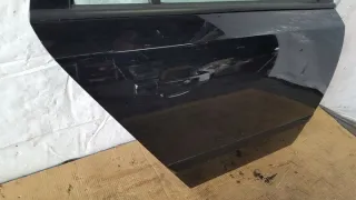  Дверь задняя правая Opel Astra H Арт e2345466, вид 5