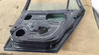  Дверь задняя правая Opel Astra H Арт e2345466, вид 8