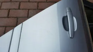  Дверь задняя правая Opel Astra H Арт e2345632, вид 4