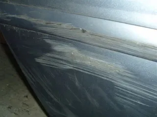  Дверь задняя правая Opel Vectra C  Арт e2346485, вид 2