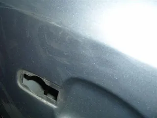  Дверь задняя правая Opel Vectra C  Арт e2346485, вид 3