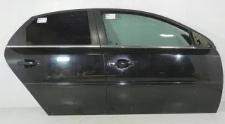  Дверь задняя правая Opel Vectra C  Арт e2346507, вид 2