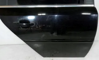  Дверь задняя правая Opel Vectra C  Арт e2346507, вид 4