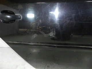  Дверь задняя правая Opel Vectra C  Арт e2346507, вид 5