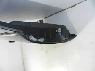  Дверь задняя правая Opel Vectra C  Арт e2346507, вид 8