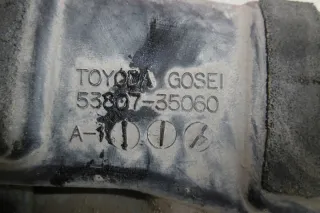  Гофра инжектора Toyota Hilux 6 Арт e2354231, вид 2