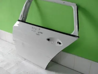  Дверь задняя левая BMW 5 F10/F11/GT F07 Арт e2361300, вид 4