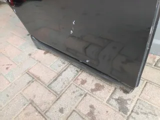 2018-2021 Дверь задняя левая Subaru Outback 5 Арт e2364844, вид 6