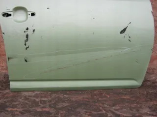  Дверь передняя правая Daihatsu Sirion Арт e2391778, вид 2