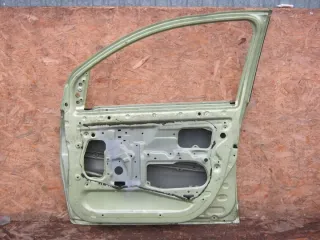  Дверь передняя правая Daihatsu Sirion Арт e2391778, вид 4