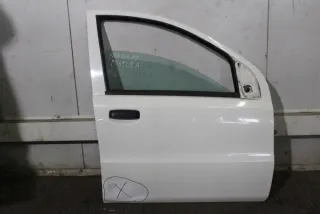  Дверь передняя правая Fiat Panda 2 Арт e2392291, вид 1