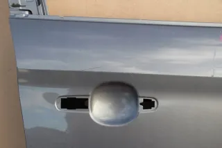2008-12 Дверь передняя правая Ford Kuga 1 Арт e2393419, вид 7