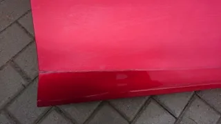 B45A58010 Дверь передняя правая Mazda 3 BM Арт e2397954, вид 3