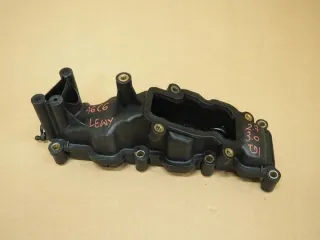  Коллектор впускной Audi A6 C6 (S6,RS6) Арт e2439559, вид 1