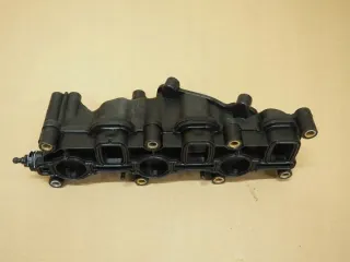  Коллектор впускной Audi A6 C6 (S6,RS6) Арт e2439559, вид 2