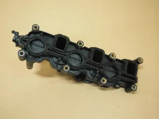  Коллектор впускной Audi A6 C6 (S6,RS6) Арт e2439559, вид 3